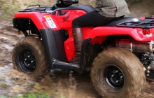 Honda Utility ATV