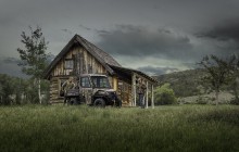 Polaris Recreational SbS