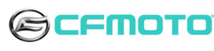 CF MOTO logo